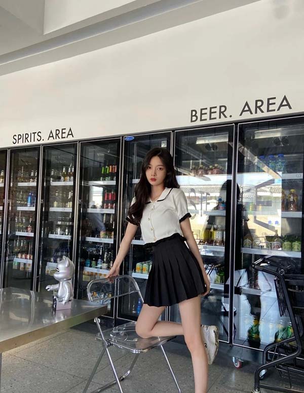 吉隆坡哪里有外围女